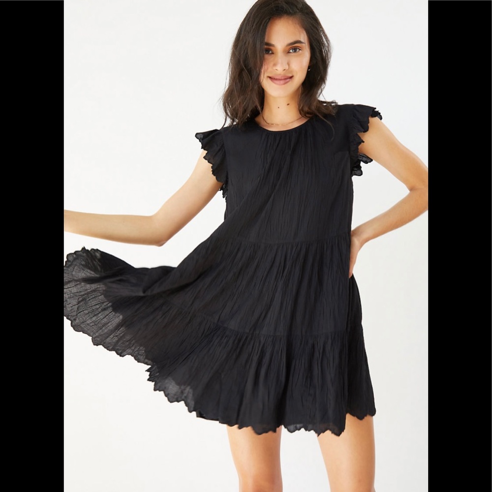 Aritzia Wilfred Sidonie Dress